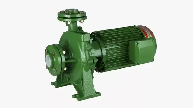 Czerweny EB 32.25.200.1 de 3,5hp