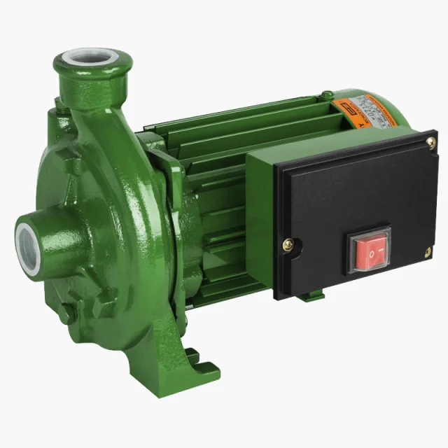 Czerweny Z2 de 1 hp