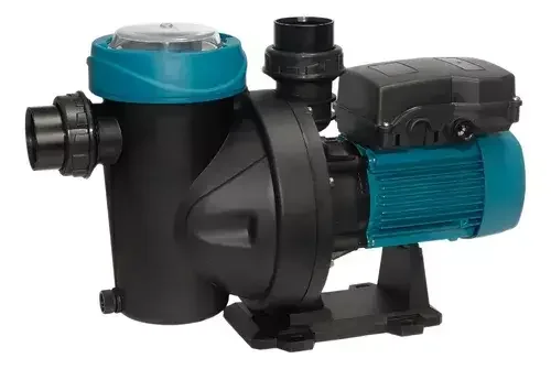 ESPA de Pileta  Silen I 100 de 1hp