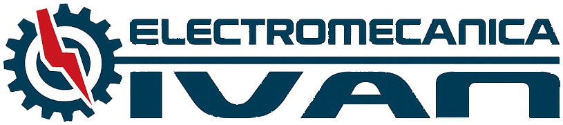 Electromecánica Iván